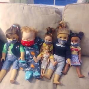 Meet your Posher, Elizabeth